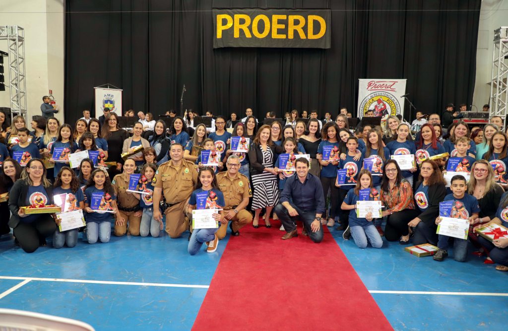 PROERD(PROFETA) (17)