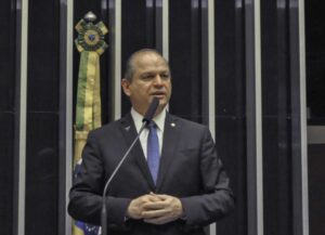 Ricardo Barros será um dos palestrantes de evento da XP em Washington