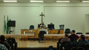 Acusado por homicídio em atropelamento é condenado