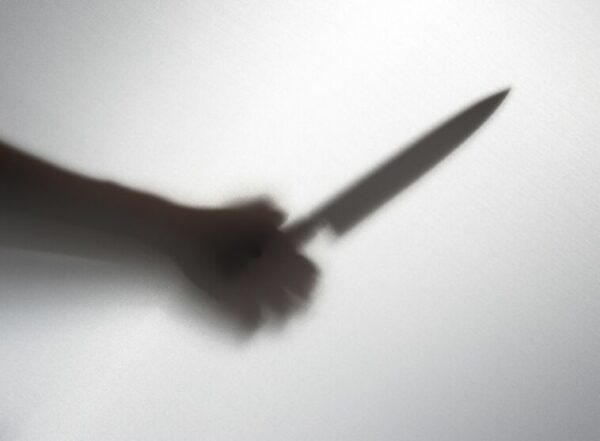 Idoso de 86 anos é agredido com facão durante assalto em Apucarana