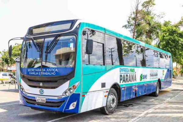 Governo leva agência do trabalhador itinerante a Jandaia do Sul e Cambira