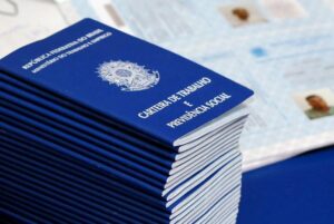 Confira as vagas de emprego em Arapongas