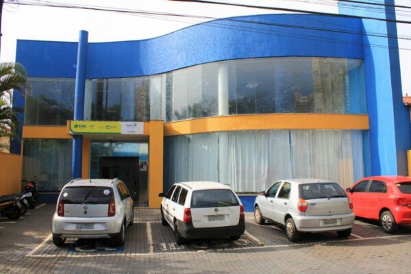 Atendimento da Receita Federal passa a ser feito no CAC, na Agência do Trabalhador em Arapongas