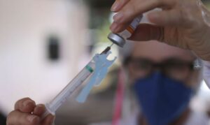 Veja os locais da campanha de do Dia D de vacinação neste sábado (11) em Arapongas