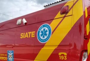Motociclista morto em acidente em Arapongas é identificado