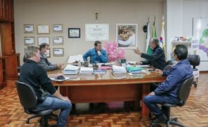 Apucarana sediará premiação do concurso “Café Qualidade Paraná 2022”