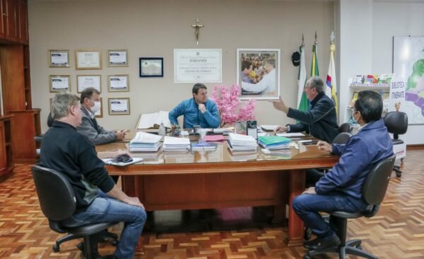 Apucarana sediará premiação do concurso “Café Qualidade Paraná 2022”