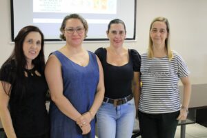 Cemar realiza Curso de Comunicação Suplementar Alternativa em Arapongas