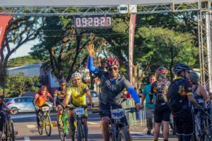 Evento de ciclismo entre Londrina e Maringá deve movimentar mais de R$ 300 mil na região