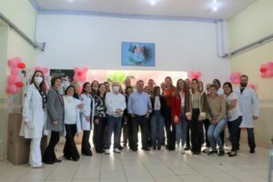 Cisam realiza ações alusivas ao Dia das Mães e reforça atendimento para as mulheres