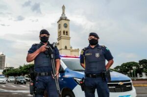 Concurso da GCM acontece no domingo; confira os locais