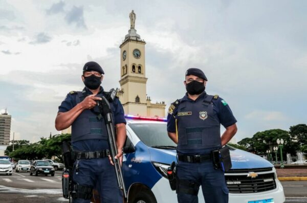 Concurso da GCM acontece no domingo; confira os locais