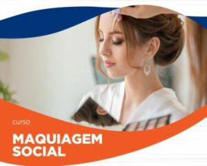Semas e Senac ofertam curso gratuito de maquiagem em Arapongas