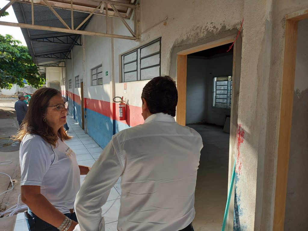ESCOLA JOÃO ANTÔNIO BRAGA CÔRTES 4