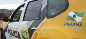 Mulher é presa após matar companheiro com golpe de faca no Paraná