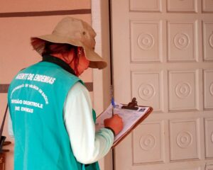 Piso nacional dos agentes de saúde e de endemias será cumprido, diz Junior da Femac