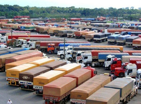 Frete: piso mínimo será atualizado se houver variação de 10% no diesel, diz ANTT