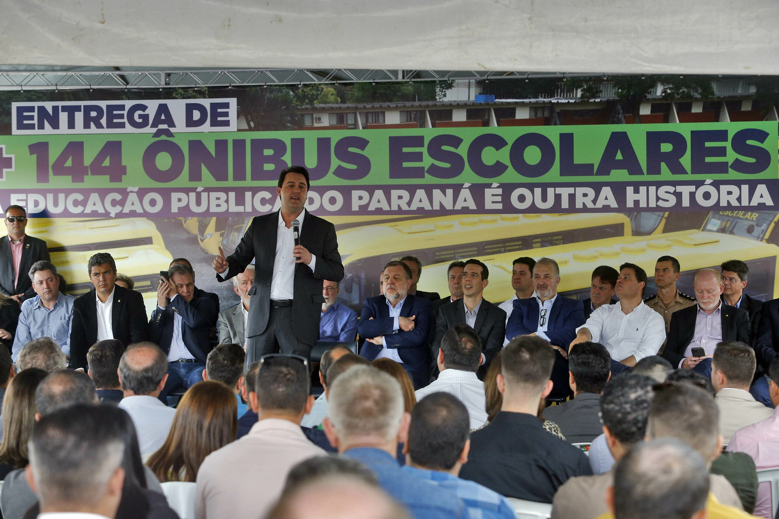 Ganhando o Mundo levará 100 alunos do Paraná para Nova Zelândia; inscrições estão abertas