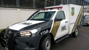 Mulher é esfaqueada até a morte pelo enteado em Maringá