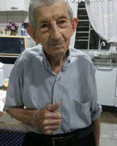 Jair Volante