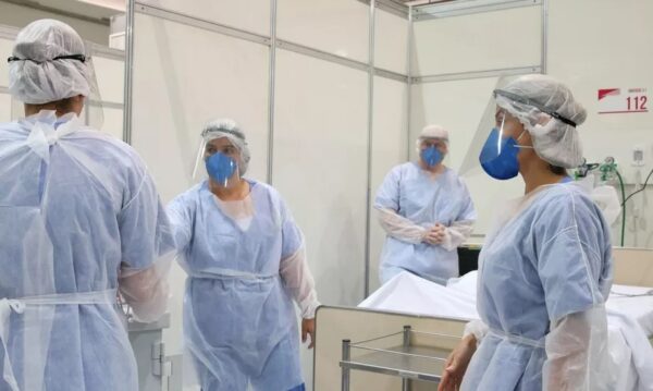 MEC facilita a criação de mais vagas em cursos de Medicina pelo Brasil