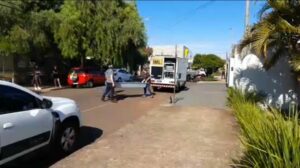 Mulher é encontrada morta em residência de Arapongas