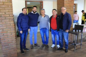 Prefeito de Arapongas anuncia novos secretários de Administração e Planejamento