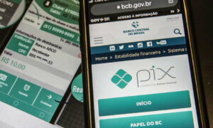 Pix já movimentou R$1 bilhão em Apucarana e Arapongas