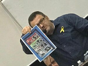 Projeto de lei de autoria do Vereador Major Arduin disciplina a publicidade de preços nos postos de combustíveis