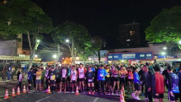 Confira os vencedores da 59ª Edição da Prova 28 de Janeiro no percurso de 5 km em Apucarana