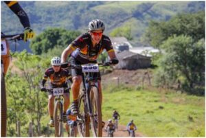 1,2 mil ciclistas vão participar da Rota das Catedrais que liga Londrina à Maringá