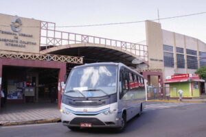 Saiba como utilizar PIX no transporte coletivo em Apucarana