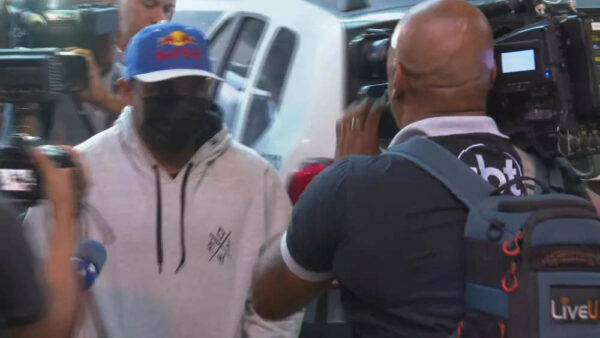 Homem que atirou em atendente do McDonald’s se apresenta à polícia
