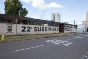 Servidor público é preso suspeito de abuso em Arapongas