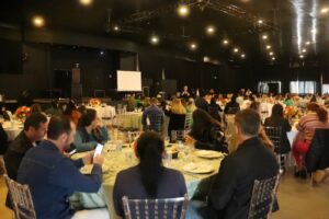 Arapongas – Saúde realiza treinamento motivacional para enfermeiros, técnicos e auxiliares de enfermagem