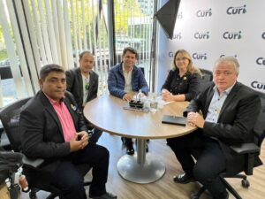 Representantes de São Pedro do Ivaí cobram revitalização na PR-457