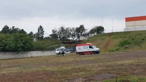 Acidente na PR 239 deixa 2 mortos e três feridos na região Oeste