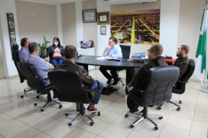 Termo de Fomento: Prefeitura repassa recursos para aos Lares São Vicente de Paulo e Santo Antônio