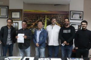 Prefeitura de Arapongas lança sistema digital para alvará de construção
