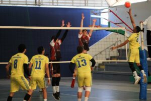 Arapongas será sede dos Jogos Abertos do Paraná – Fase Regional