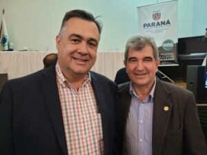 Bazana destaca apoio do governo à educação; entenda