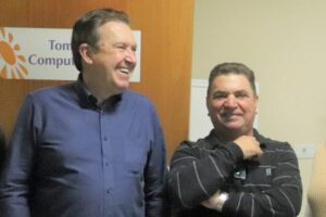 Arapongas garante mais R$ 500 mil para a saúde através de emenda do deputado federal Luciano Ducci