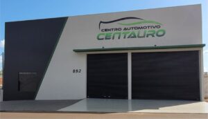 Centro Automotivo Centauro oferece serviço de qualidade e excelência ao cliente