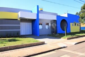 Arapongas – Reforma e ampliação do Cerena traz projeto piloto Cozinha Escola