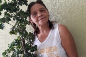 Em coma há 22 dias, moradora de Apucarana precisa de doação de sangue
