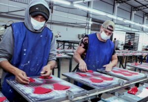 Apucarana está em pleno emprego