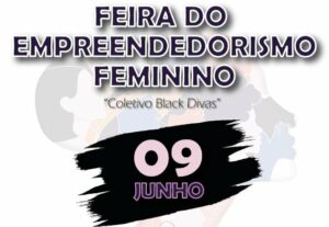 Começa hoje Feira de Empreendedorismo Feminino na Estação Cultural Milene em Arapongas