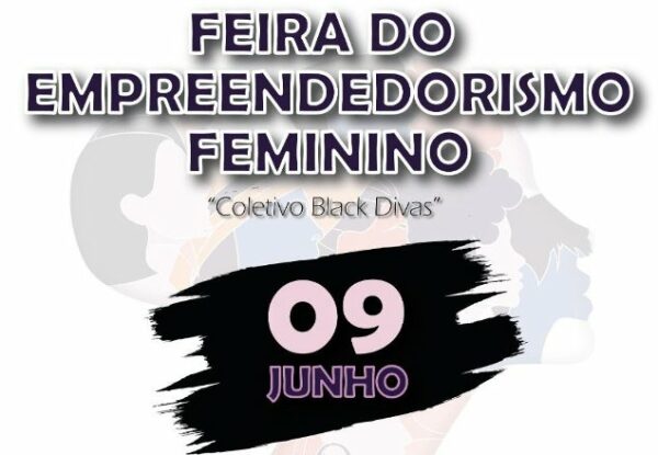 Começa hoje Feira de Empreendedorismo Feminino na Estação Cultural Milene em Arapongas