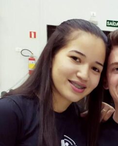 Identificada mulher vítima de acidente em São João do Ivaí