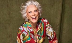 Atriz Ilka Soares morre de câncer no Rio de Janeiro, aos 89 anos